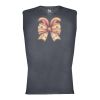 Men's Pro-Compression Sleeveless T-Shirt Thumbnail