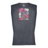 Men's Pro-Compression Sleeveless T-Shirt Thumbnail