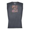 Men's Pro-Compression Sleeveless T-Shirt Thumbnail