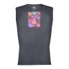 Men's Pro-Compression Sleeveless T-Shirt Thumbnail