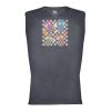 Men's Pro-Compression Sleeveless T-Shirt Thumbnail