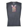 Men's Pro-Compression Sleeveless T-Shirt Thumbnail