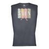 Men's Pro-Compression Sleeveless T-Shirt Thumbnail