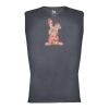 Men's Pro-Compression Sleeveless T-Shirt Thumbnail