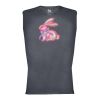 Men's Pro-Compression Sleeveless T-Shirt Thumbnail