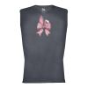 Men's Pro-Compression Sleeveless T-Shirt Thumbnail