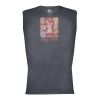 Men's Pro-Compression Sleeveless T-Shirt Thumbnail