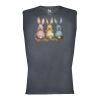 Men's Pro-Compression Sleeveless T-Shirt Thumbnail
