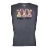 Men's Pro-Compression Sleeveless T-Shirt Thumbnail