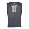 Men's Pro-Compression Sleeveless T-Shirt Thumbnail