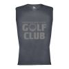 Men's Pro-Compression Sleeveless T-Shirt Thumbnail