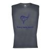 Men's Pro-Compression Sleeveless T-Shirt Thumbnail