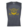 Men's Pro-Compression Sleeveless T-Shirt Thumbnail