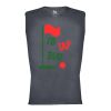 Men's Pro-Compression Sleeveless T-Shirt Thumbnail