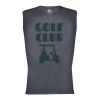 Men's Pro-Compression Sleeveless T-Shirt Thumbnail