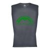 Men's Pro-Compression Sleeveless T-Shirt Thumbnail