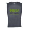Men's Pro-Compression Sleeveless T-Shirt Thumbnail