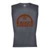 Men's Pro-Compression Sleeveless T-Shirt Thumbnail
