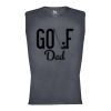 Men's Pro-Compression Sleeveless T-Shirt Thumbnail