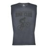 Men's Pro-Compression Sleeveless T-Shirt Thumbnail
