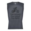 Men's Pro-Compression Sleeveless T-Shirt Thumbnail
