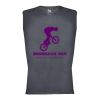 Men's Pro-Compression Sleeveless T-Shirt Thumbnail