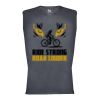Men's Pro-Compression Sleeveless T-Shirt Thumbnail