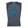 Men's Pro-Compression Sleeveless T-Shirt Thumbnail