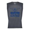 Men's Pro-Compression Sleeveless T-Shirt Thumbnail