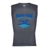 Men's Pro-Compression Sleeveless T-Shirt Thumbnail