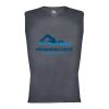 Men's Pro-Compression Sleeveless T-Shirt Thumbnail