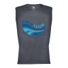 Men's Pro-Compression Sleeveless T-Shirt Thumbnail