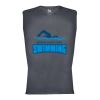Men's Pro-Compression Sleeveless T-Shirt Thumbnail