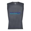 Men's Pro-Compression Sleeveless T-Shirt Thumbnail