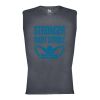 Men's Pro-Compression Sleeveless T-Shirt Thumbnail