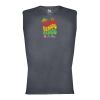 Men's Pro-Compression Sleeveless T-Shirt Thumbnail