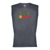 Men's Pro-Compression Sleeveless T-Shirt Thumbnail