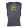 Men's Pro-Compression Sleeveless T-Shirt Thumbnail