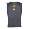Men's Pro-Compression Sleeveless T-Shirt Thumbnail