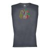 Men's Pro-Compression Sleeveless T-Shirt Thumbnail