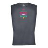 Men's Pro-Compression Sleeveless T-Shirt Thumbnail