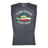 Men's Pro-Compression Sleeveless T-Shirt Thumbnail