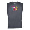 Men's Pro-Compression Sleeveless T-Shirt Thumbnail