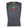 Men's Pro-Compression Sleeveless T-Shirt Thumbnail
