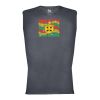 Men's Pro-Compression Sleeveless T-Shirt Thumbnail