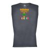 Men's Pro-Compression Sleeveless T-Shirt Thumbnail
