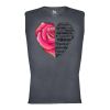 Men's Pro-Compression Sleeveless T-Shirt Thumbnail