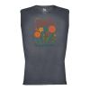 Men's Pro-Compression Sleeveless T-Shirt Thumbnail