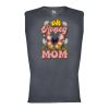 Men's Pro-Compression Sleeveless T-Shirt Thumbnail