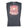 Men's Pro-Compression Sleeveless T-Shirt Thumbnail